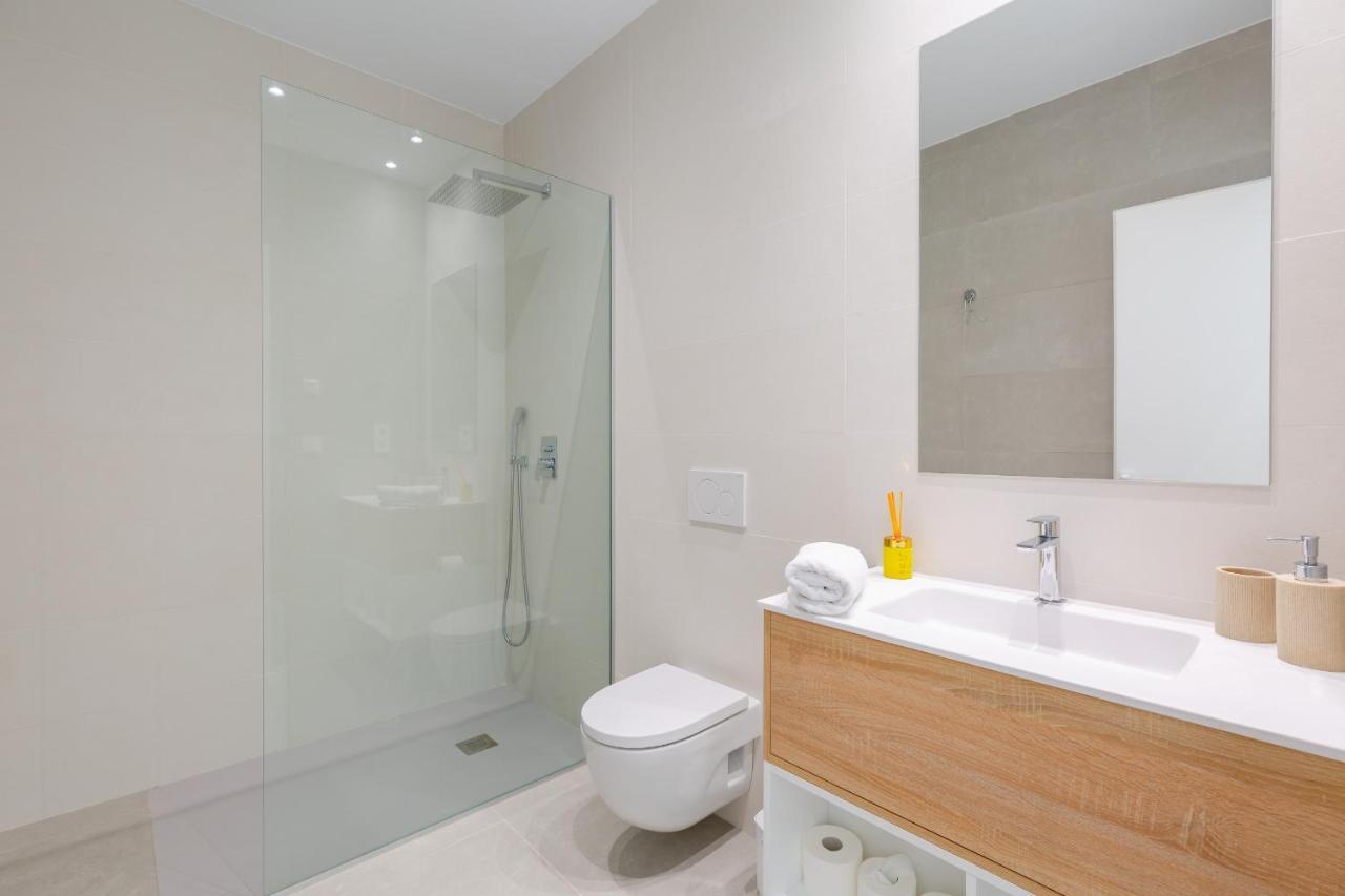 Fidalsa 5 Stars Sea Views Villa Ciudad Quesada Exterior photo
